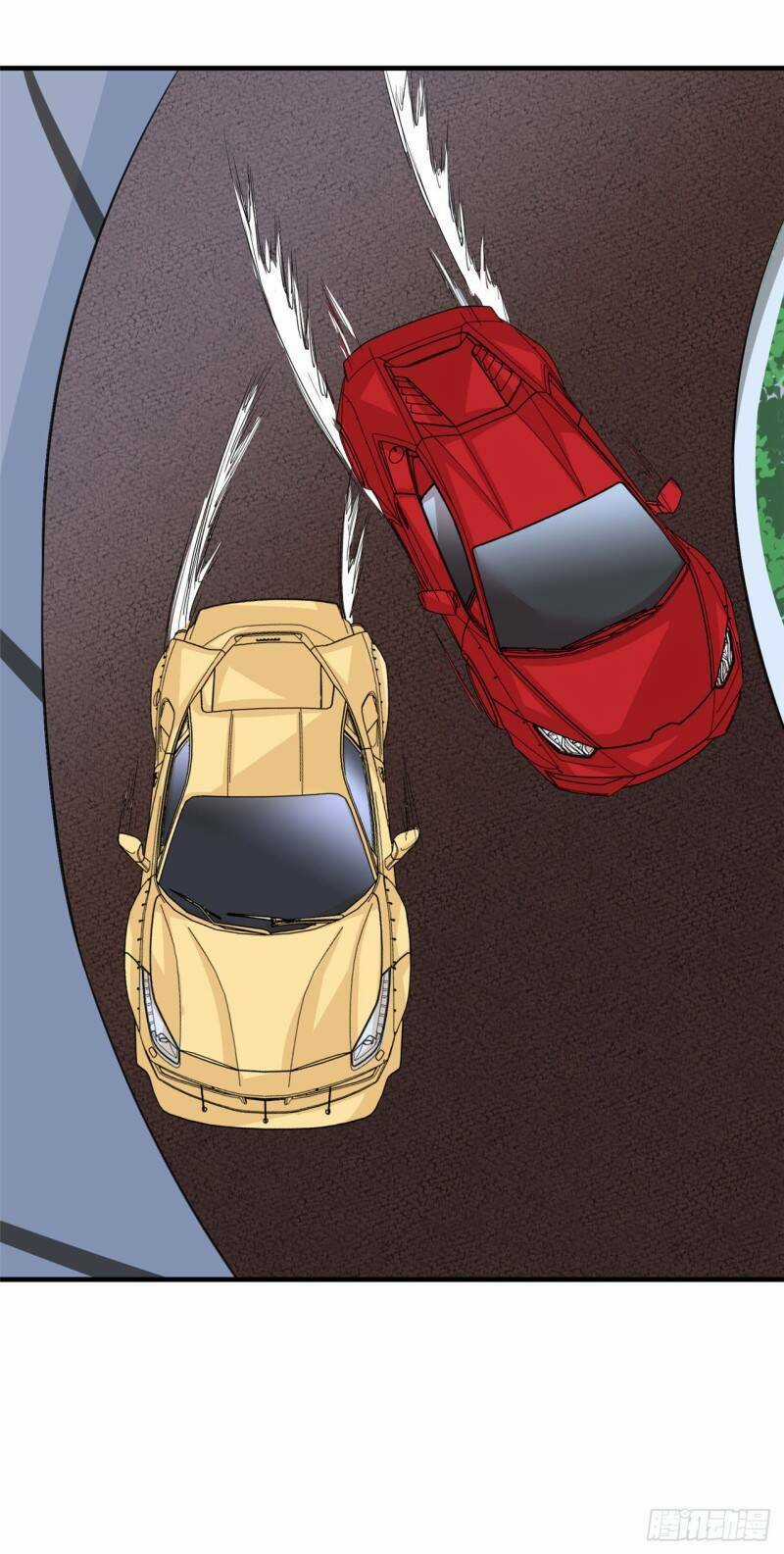 Siêu Cấp Nữ Thần Trọng Sinh Chapter 22 trang 20