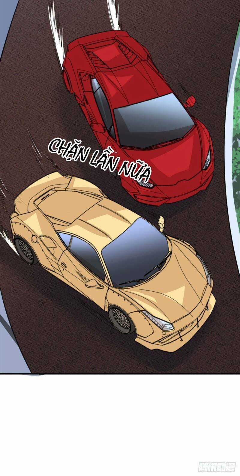 Siêu Cấp Nữ Thần Trọng Sinh Chapter 22 trang 22