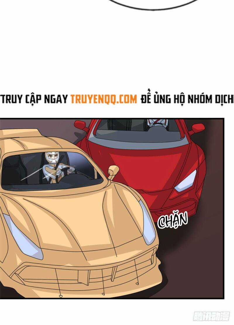 Siêu Cấp Nữ Thần Trọng Sinh Chapter 22 trang 27