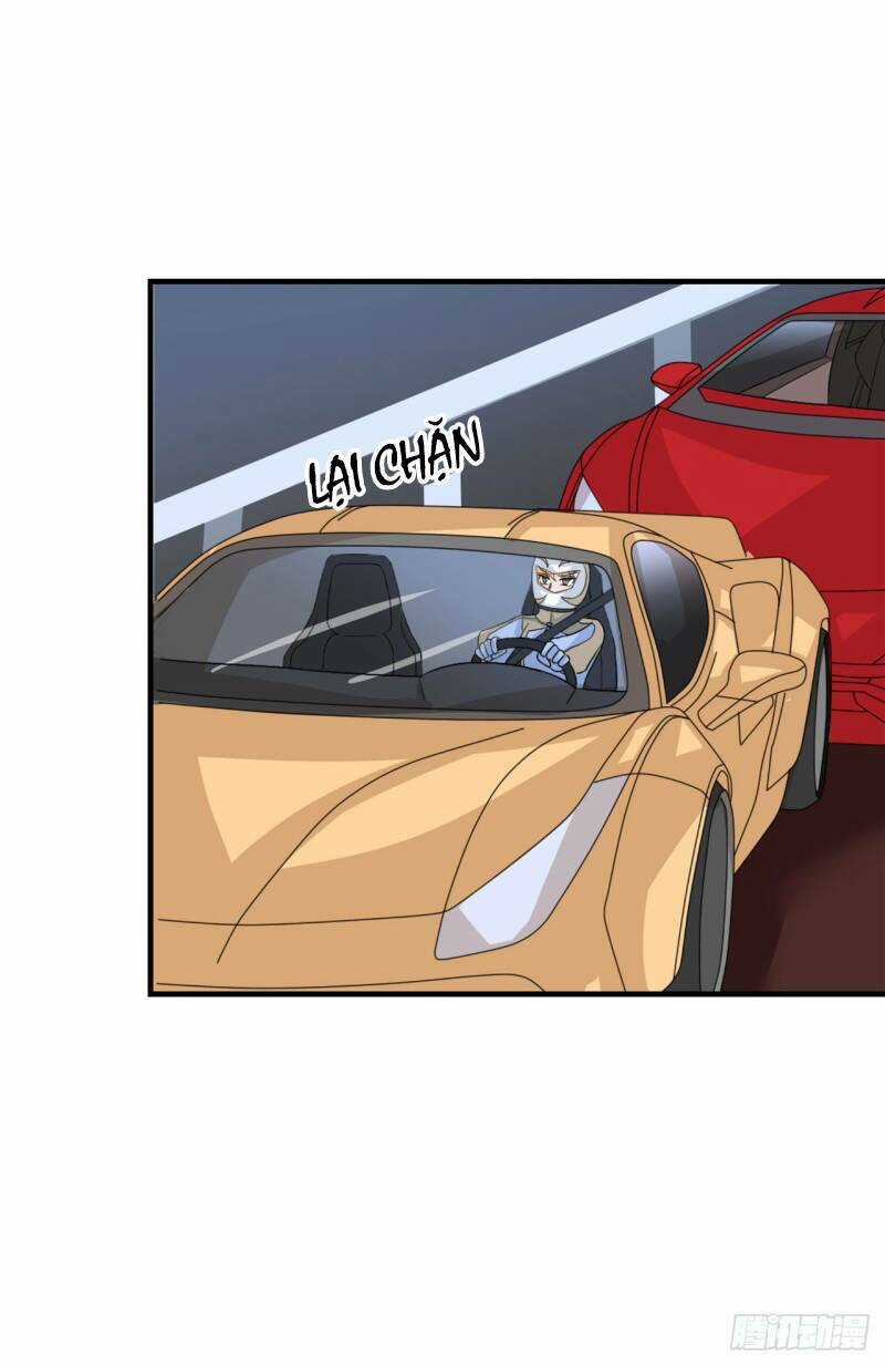 Siêu Cấp Nữ Thần Trọng Sinh Chapter 22 trang 28