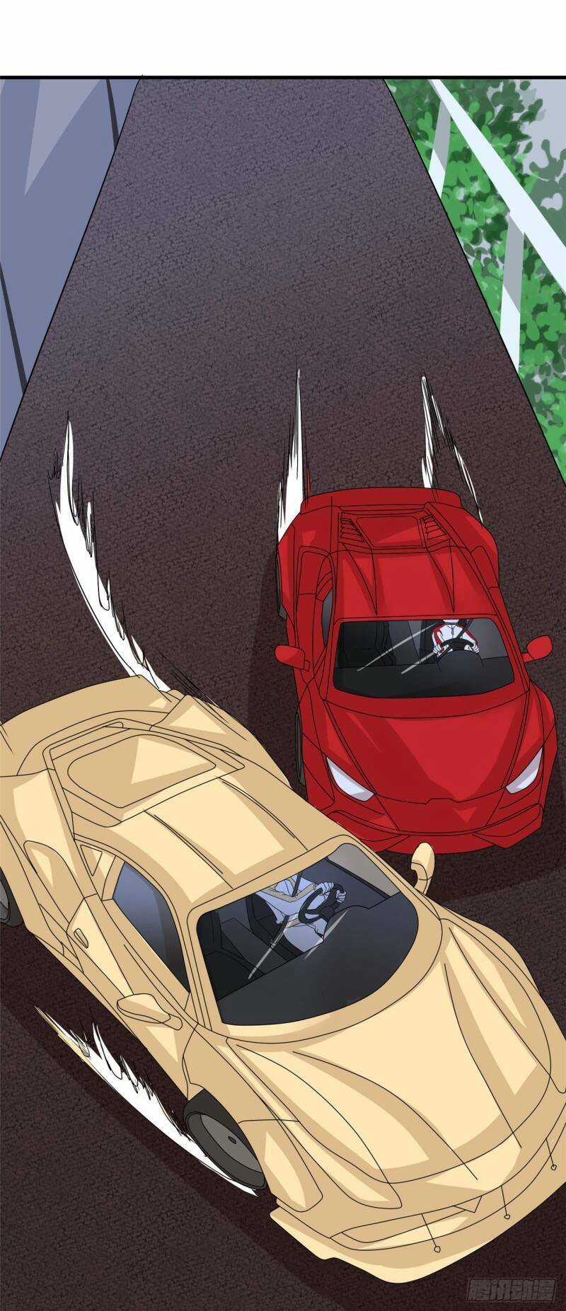 Siêu Cấp Nữ Thần Trọng Sinh Chapter 22 trang 29