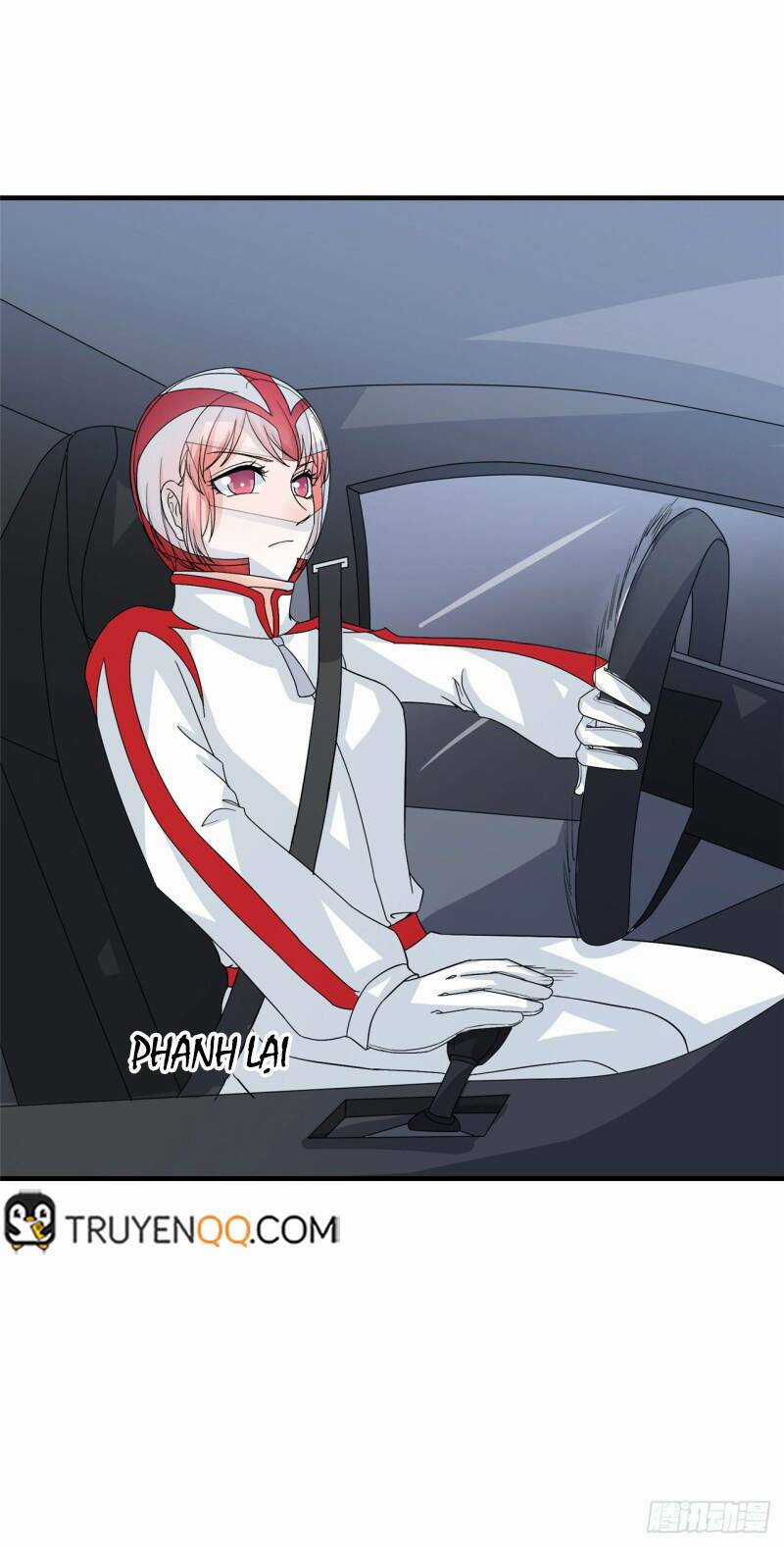 Siêu Cấp Nữ Thần Trọng Sinh Chapter 22 trang 31