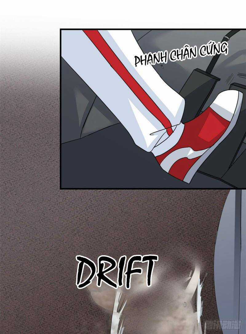 Siêu Cấp Nữ Thần Trọng Sinh Chapter 22 trang 32