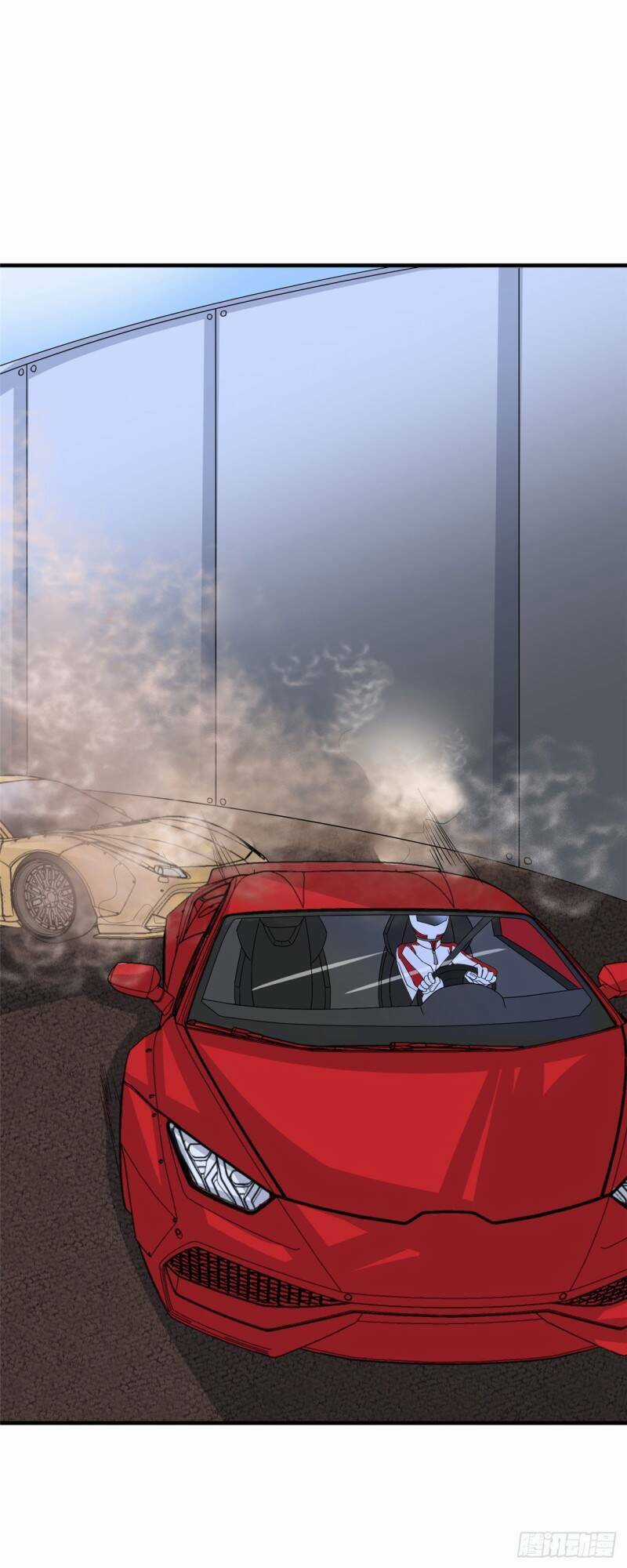 Siêu Cấp Nữ Thần Trọng Sinh Chapter 22 trang 36