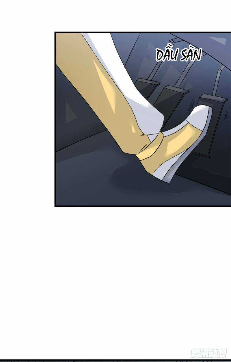 Siêu Cấp Nữ Thần Trọng Sinh Chapter 22 trang 38