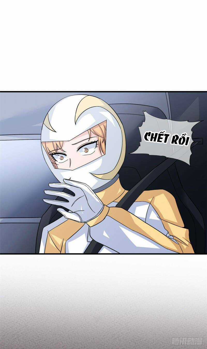 Siêu Cấp Nữ Thần Trọng Sinh Chapter 22 trang 40