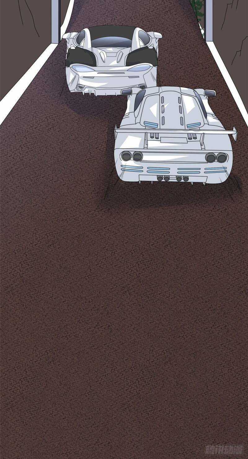 Siêu Cấp Nữ Thần Trọng Sinh Chapter 22 trang 46