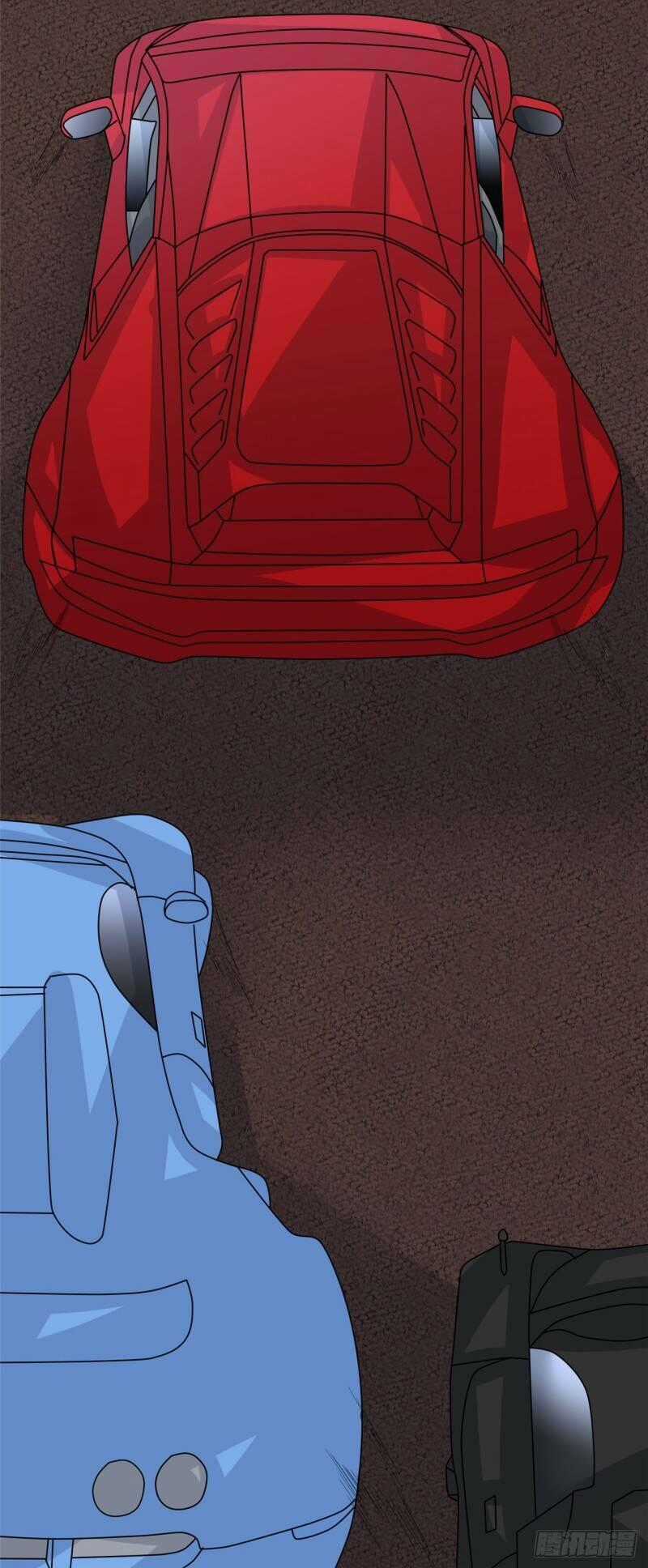 Siêu Cấp Nữ Thần Trọng Sinh Chapter 22 trang 47