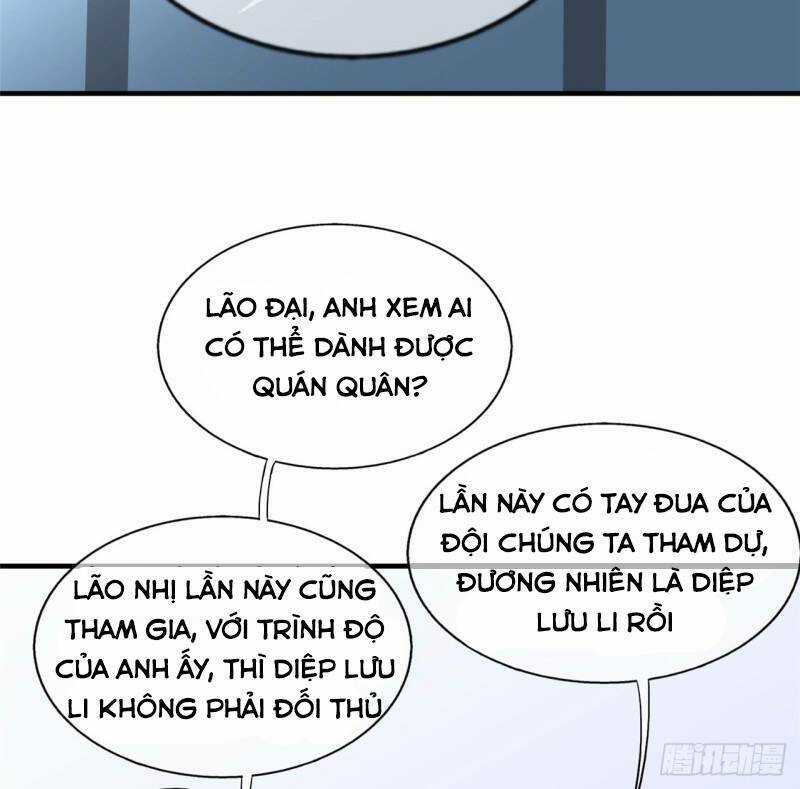 Siêu Cấp Nữ Thần Trọng Sinh Chapter 22 trang 5