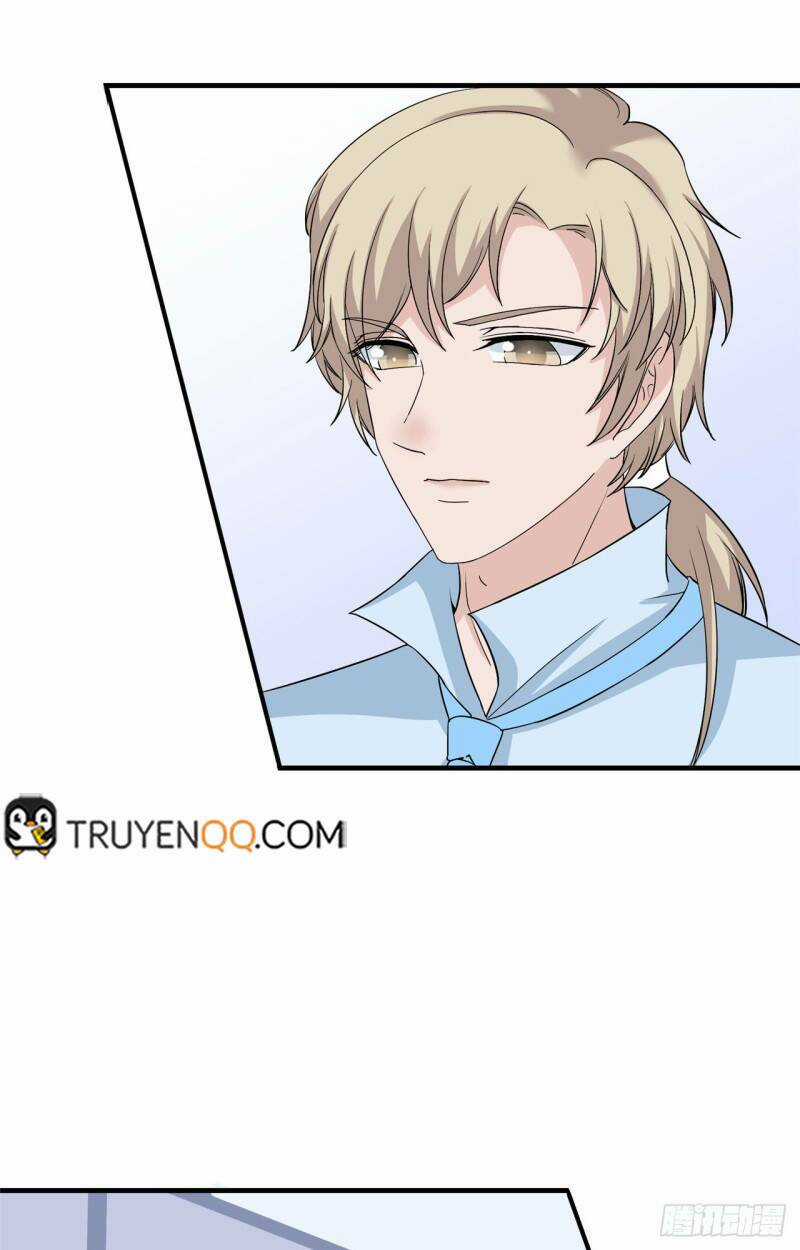 Siêu Cấp Nữ Thần Trọng Sinh Chapter 22 trang 7