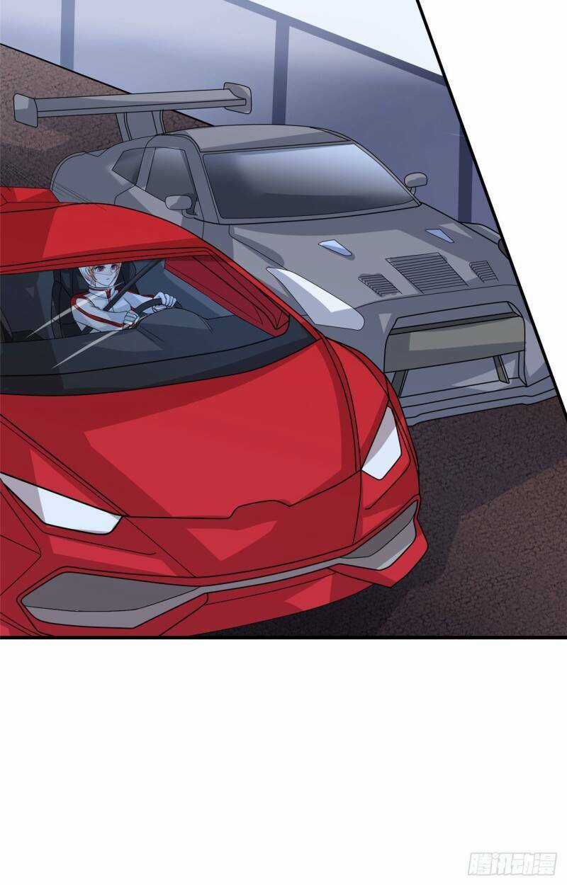 Siêu Cấp Nữ Thần Trọng Sinh Chapter 22 trang 8