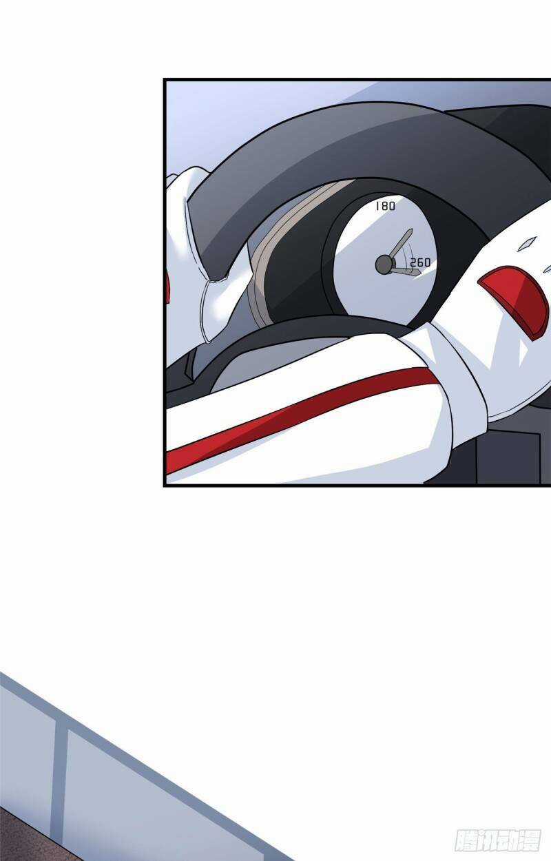 Siêu Cấp Nữ Thần Trọng Sinh Chapter 22 trang 9