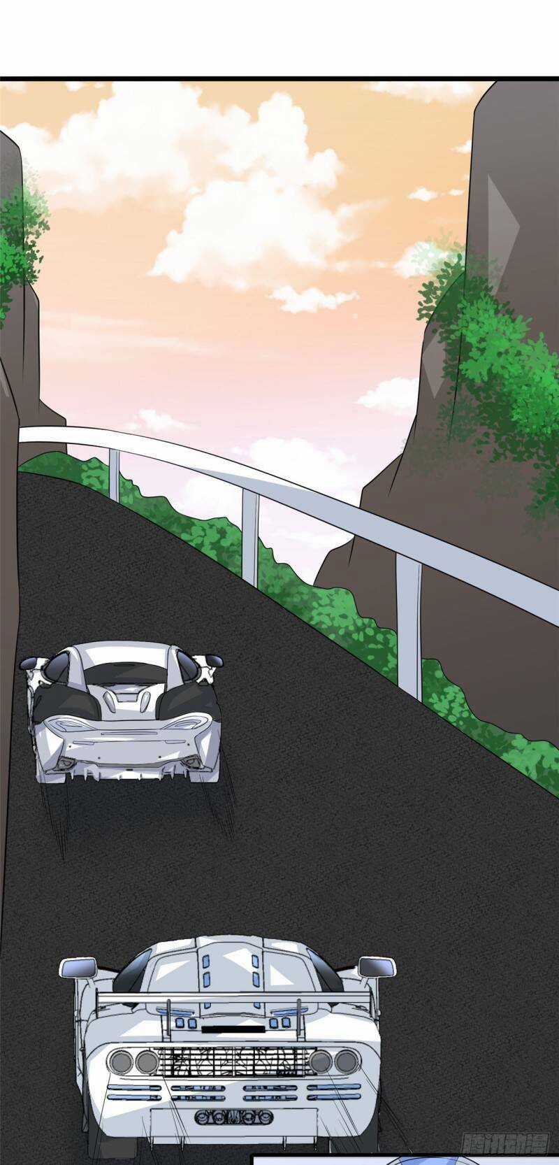 Siêu Cấp Nữ Thần Trọng Sinh Chapter 23 trang 10