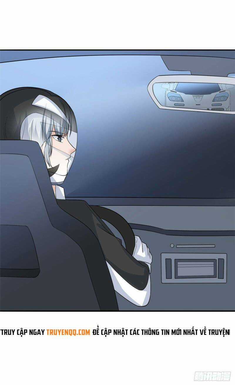 Siêu Cấp Nữ Thần Trọng Sinh Chapter 23 trang 12