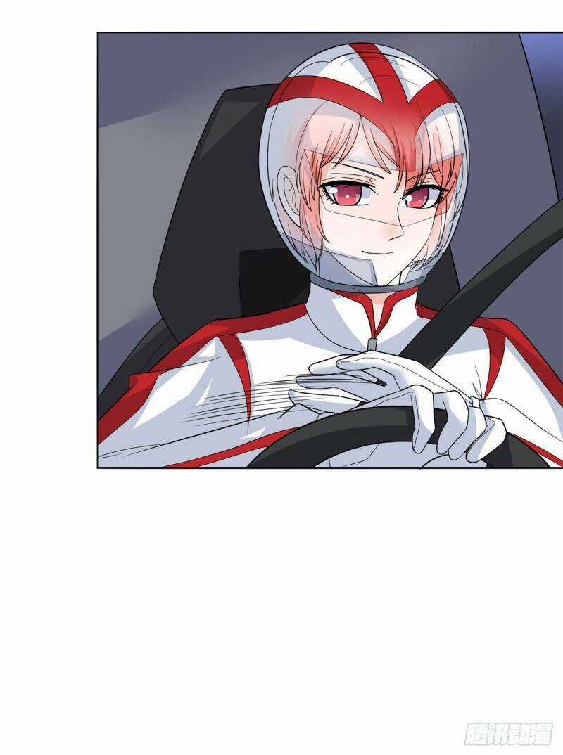 Siêu Cấp Nữ Thần Trọng Sinh Chapter 23 trang 15