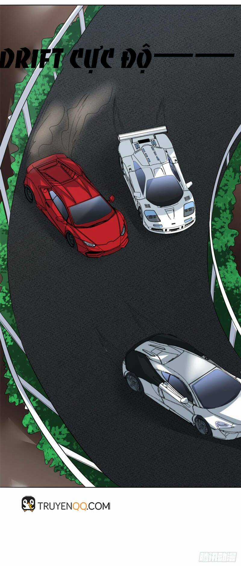 Siêu Cấp Nữ Thần Trọng Sinh Chapter 23 trang 16