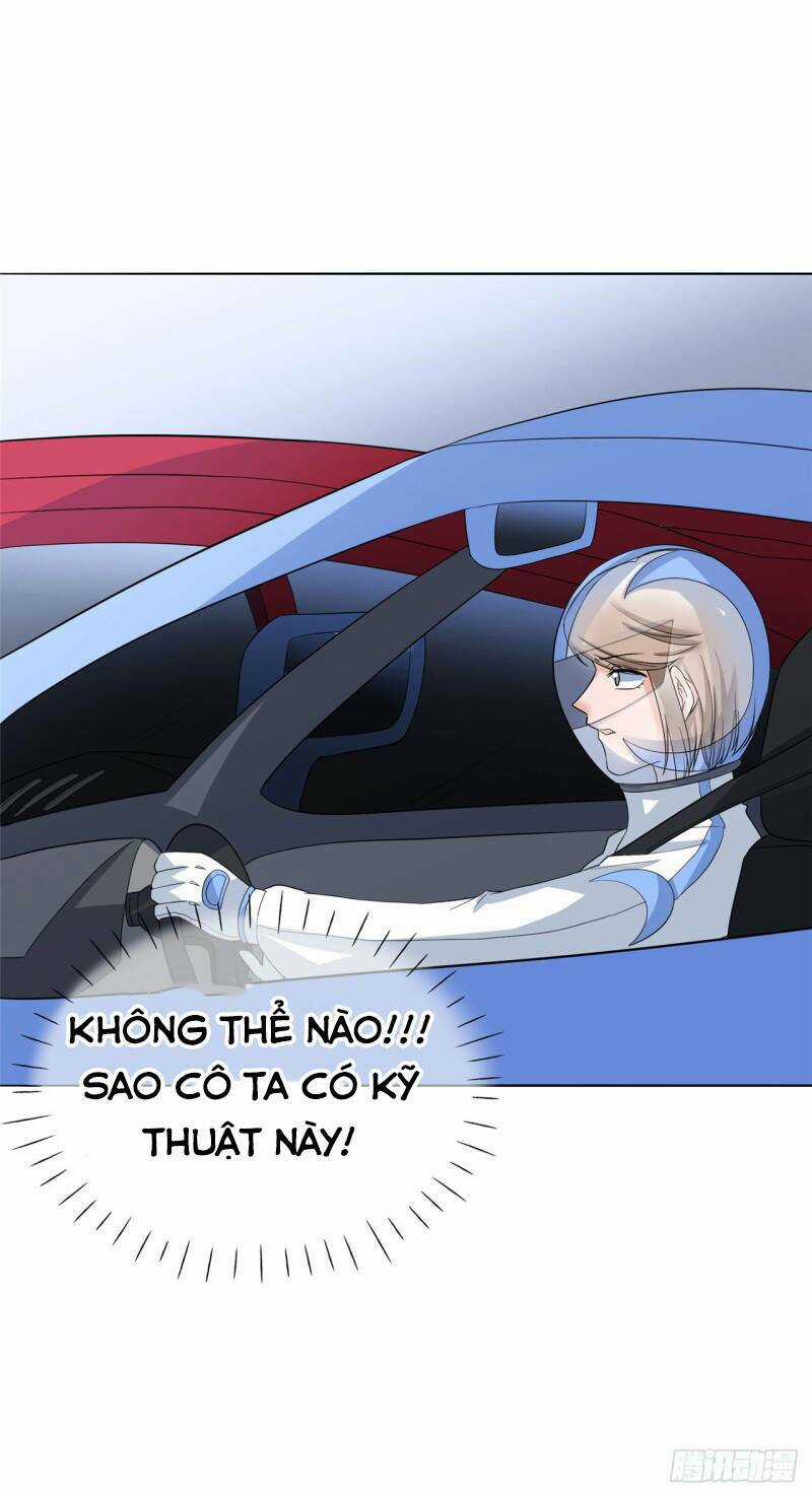 Siêu Cấp Nữ Thần Trọng Sinh Chapter 23 trang 17