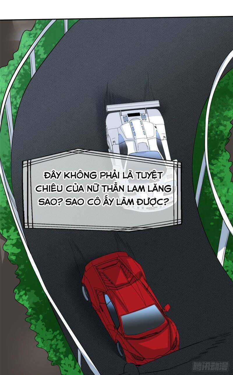 Siêu Cấp Nữ Thần Trọng Sinh Chapter 23 trang 18