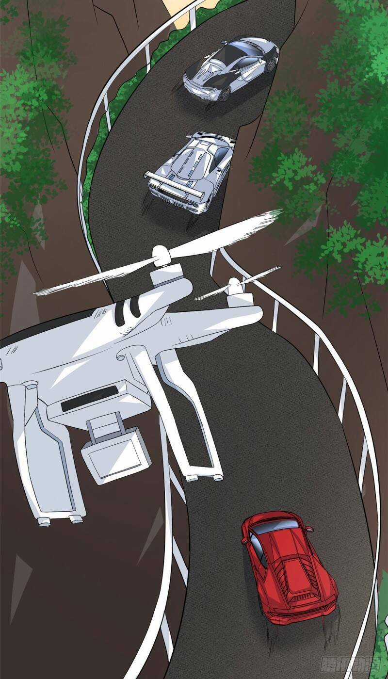 Siêu Cấp Nữ Thần Trọng Sinh Chapter 23 trang 2