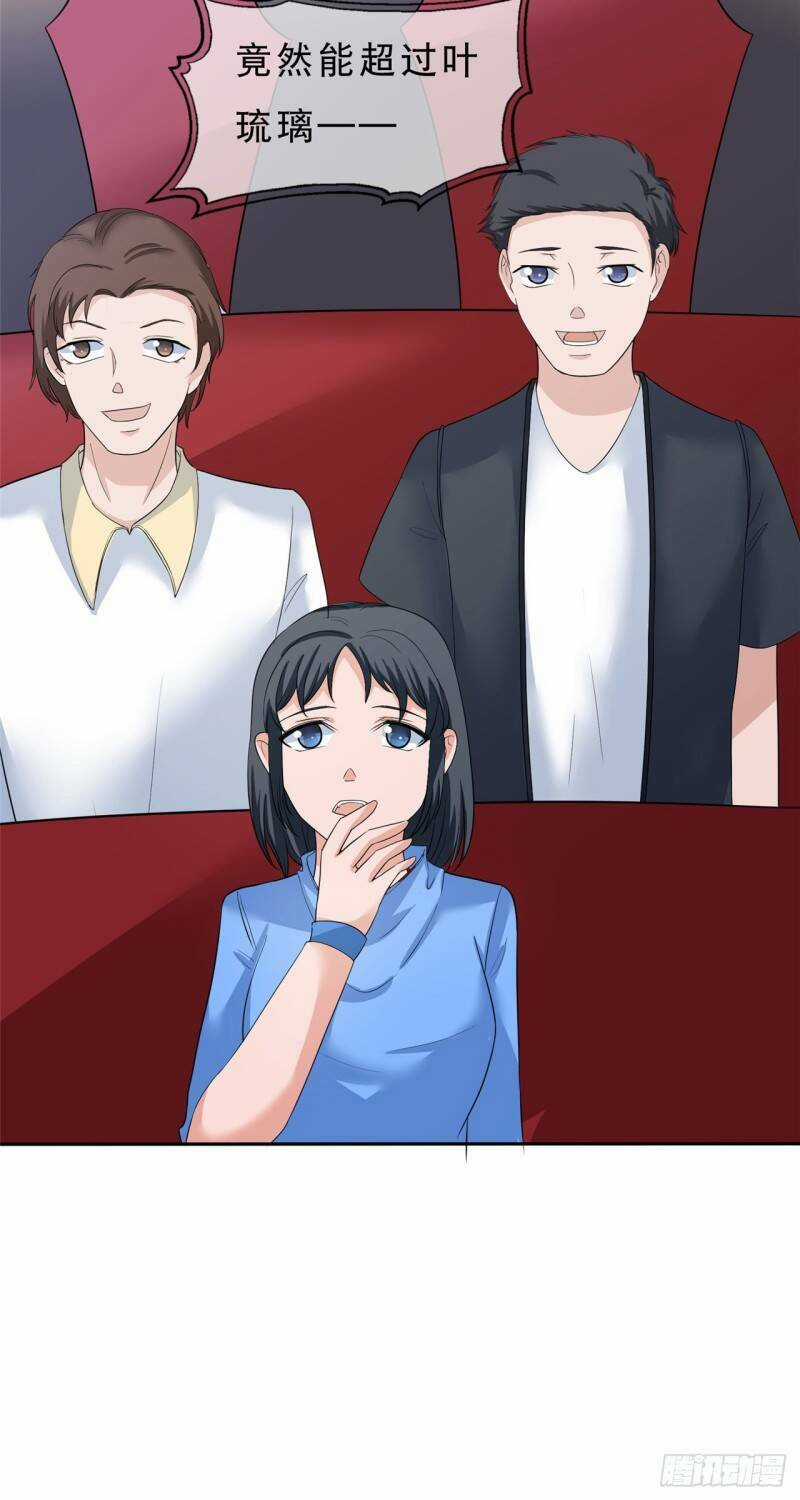 Siêu Cấp Nữ Thần Trọng Sinh Chapter 23 trang 20