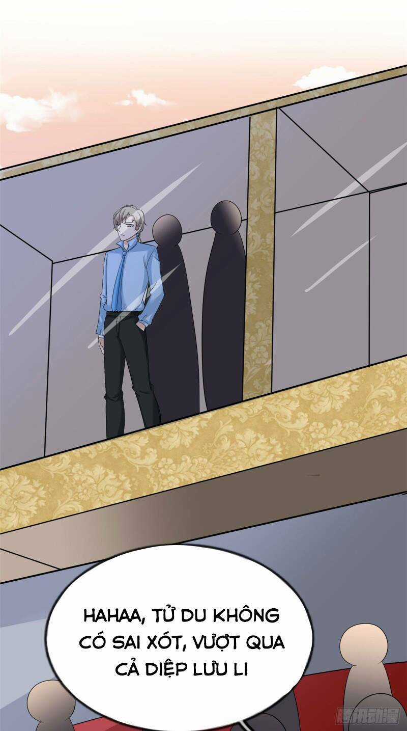 Siêu Cấp Nữ Thần Trọng Sinh Chapter 23 trang 21