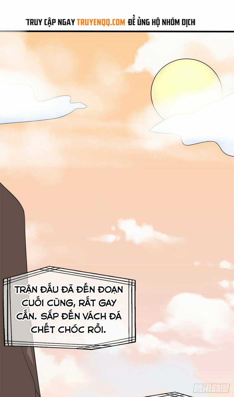 Siêu Cấp Nữ Thần Trọng Sinh Chapter 23 trang 24