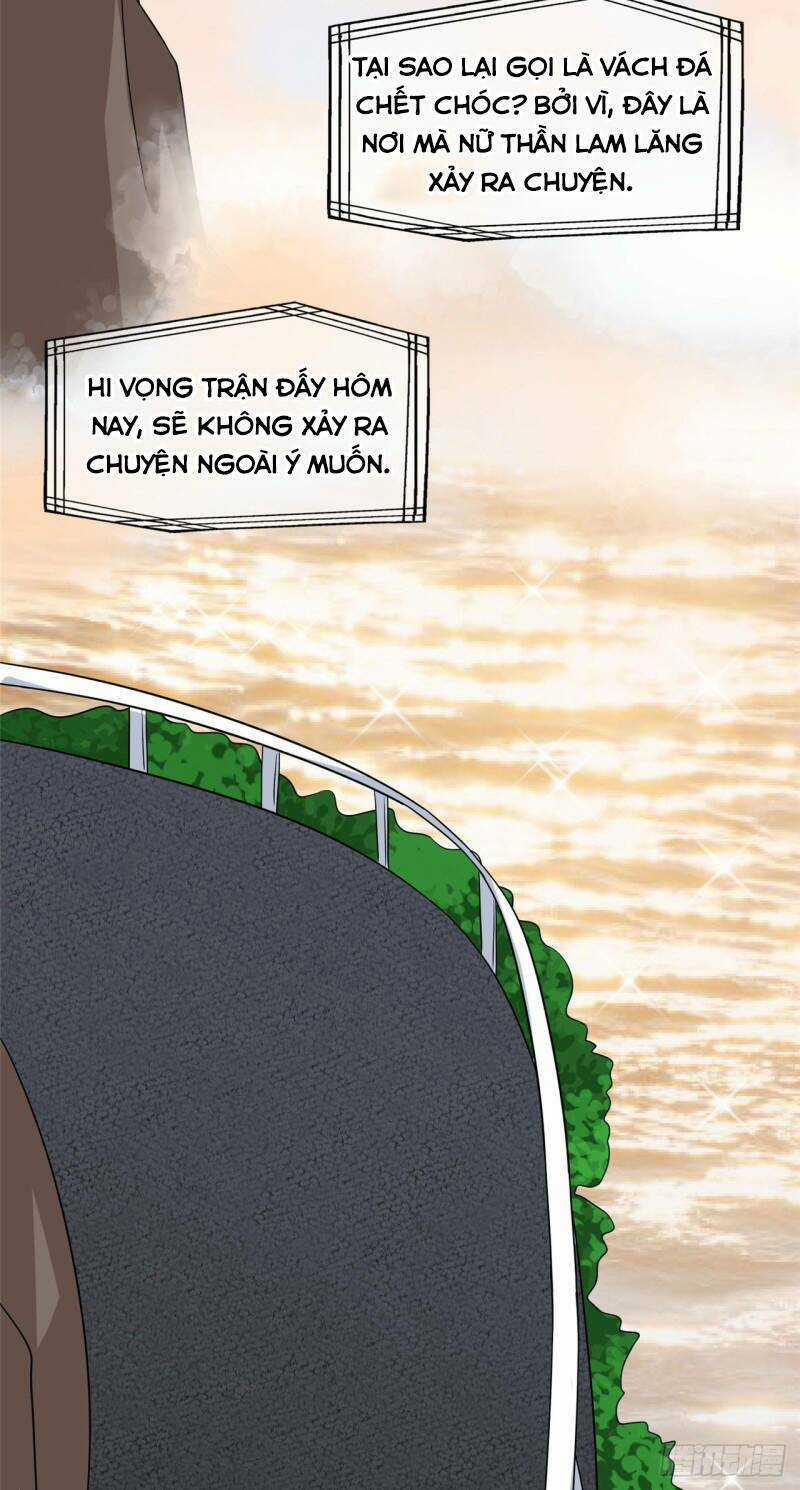 Siêu Cấp Nữ Thần Trọng Sinh Chapter 23 trang 25