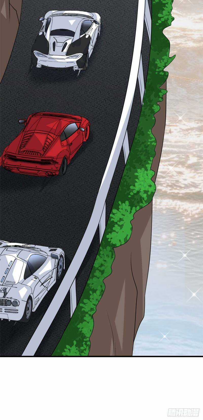 Siêu Cấp Nữ Thần Trọng Sinh Chapter 23 trang 26