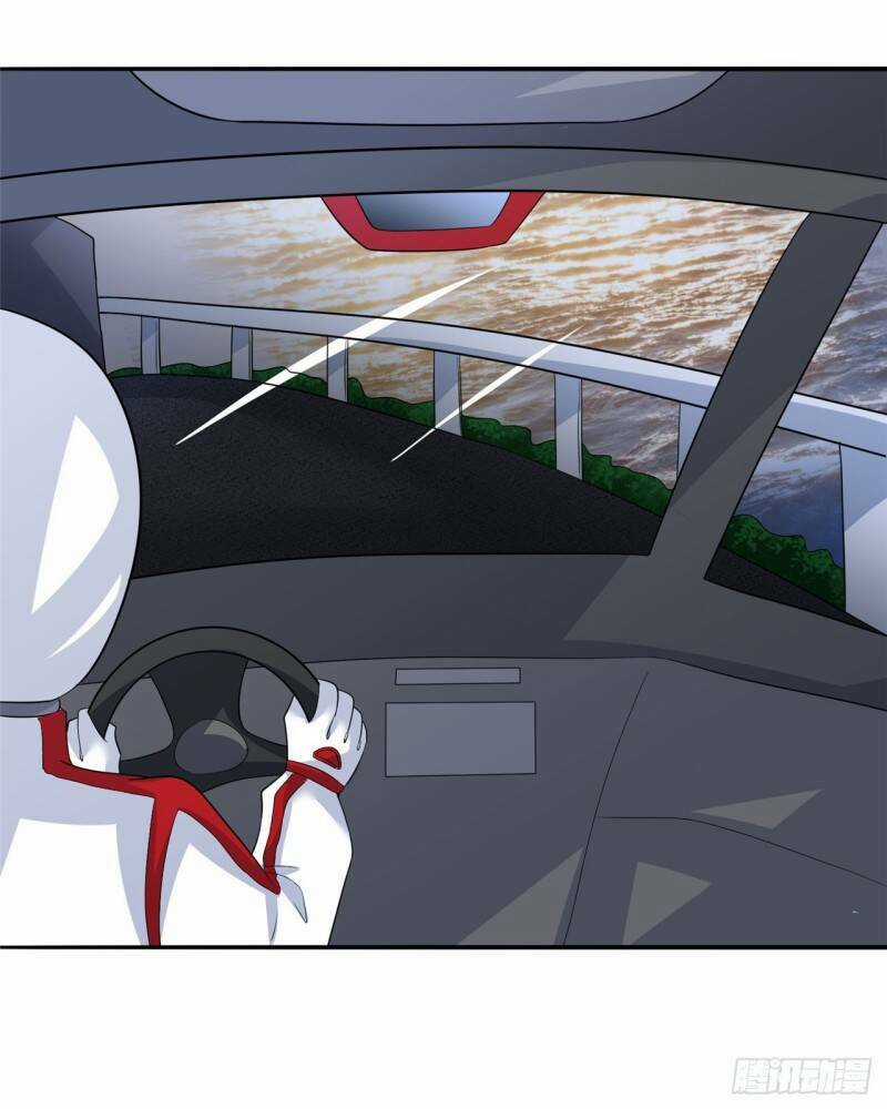 Siêu Cấp Nữ Thần Trọng Sinh Chapter 23 trang 27