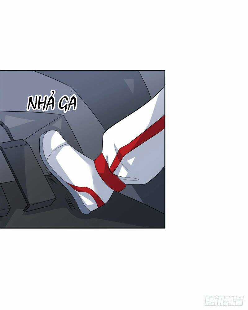 Siêu Cấp Nữ Thần Trọng Sinh Chapter 23 trang 30