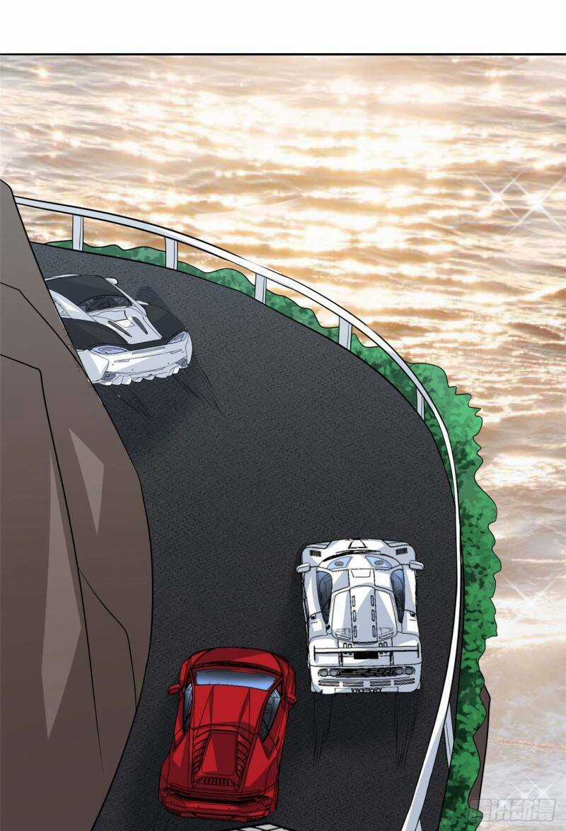 Siêu Cấp Nữ Thần Trọng Sinh Chapter 23 trang 31