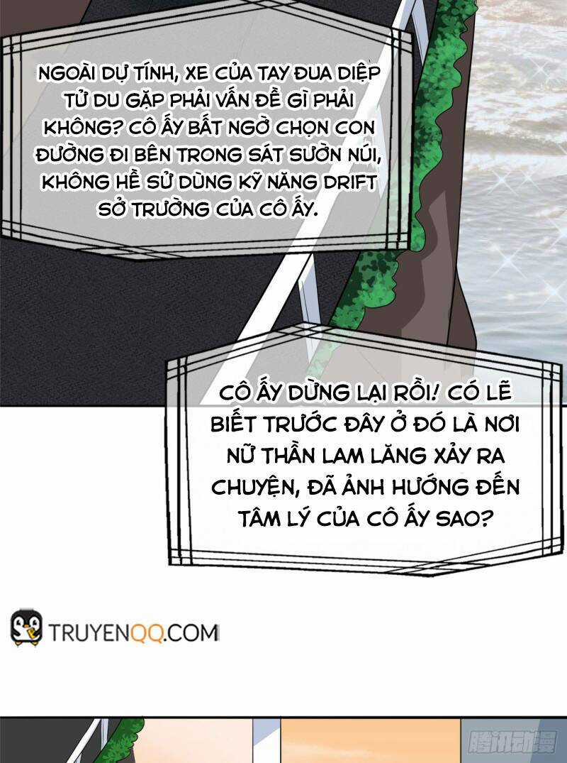 Siêu Cấp Nữ Thần Trọng Sinh Chapter 23 trang 32