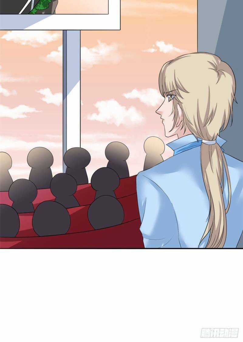 Siêu Cấp Nữ Thần Trọng Sinh Chapter 23 trang 33