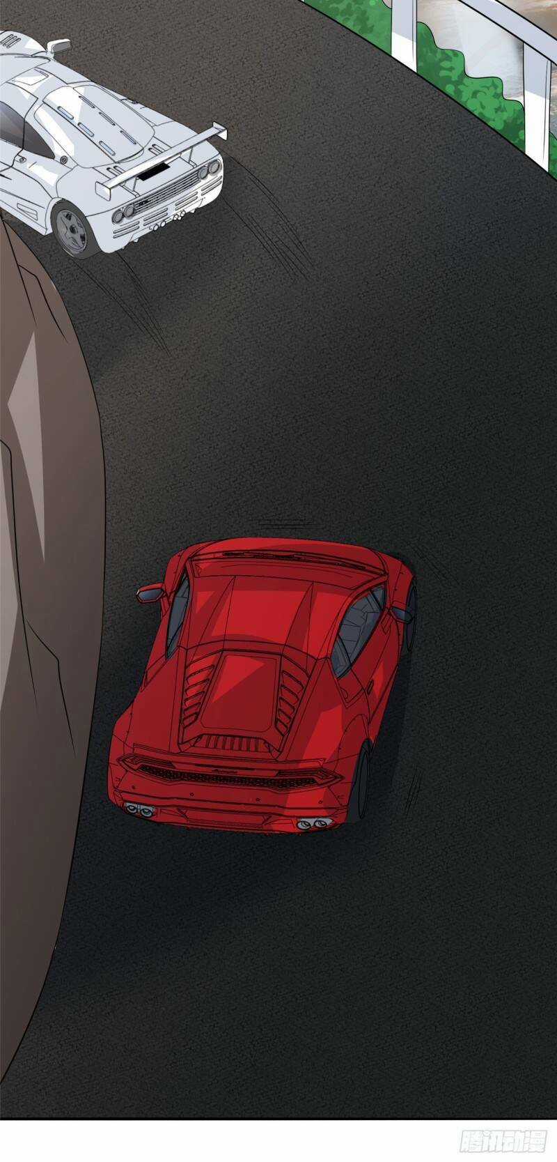 Siêu Cấp Nữ Thần Trọng Sinh Chapter 23 trang 38