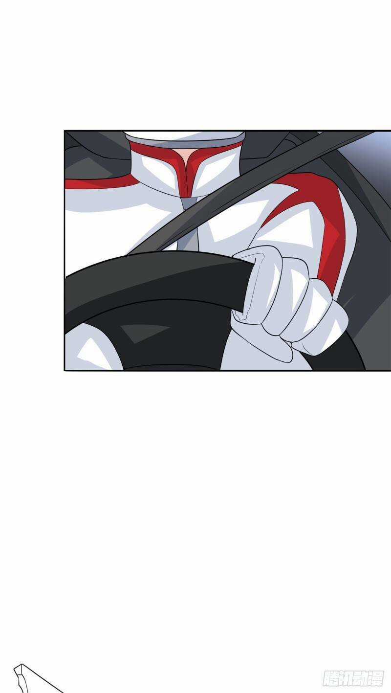 Siêu Cấp Nữ Thần Trọng Sinh Chapter 23 trang 39