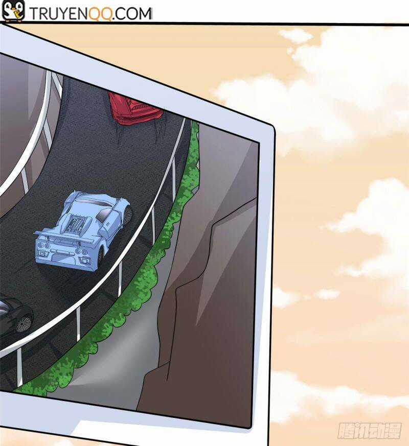 Siêu Cấp Nữ Thần Trọng Sinh Chapter 23 trang 4