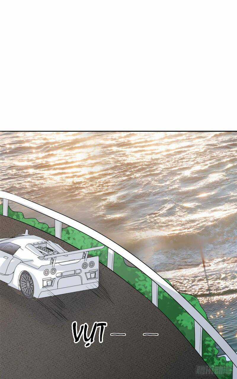 Siêu Cấp Nữ Thần Trọng Sinh Chapter 23 trang 42