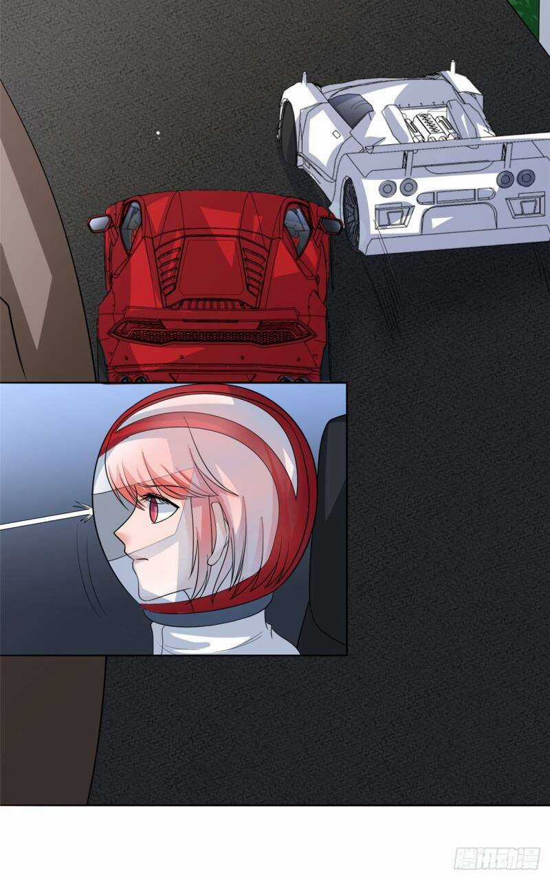 Siêu Cấp Nữ Thần Trọng Sinh Chapter 23 trang 43