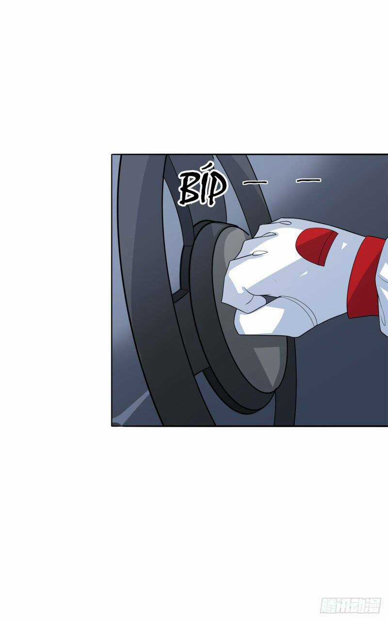 Siêu Cấp Nữ Thần Trọng Sinh Chapter 23 trang 44