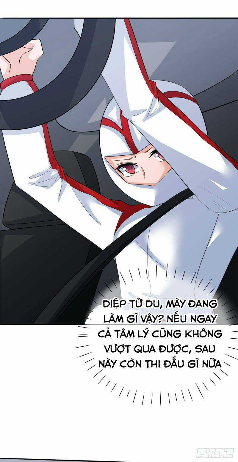 Siêu Cấp Nữ Thần Trọng Sinh Chapter 23 trang 45