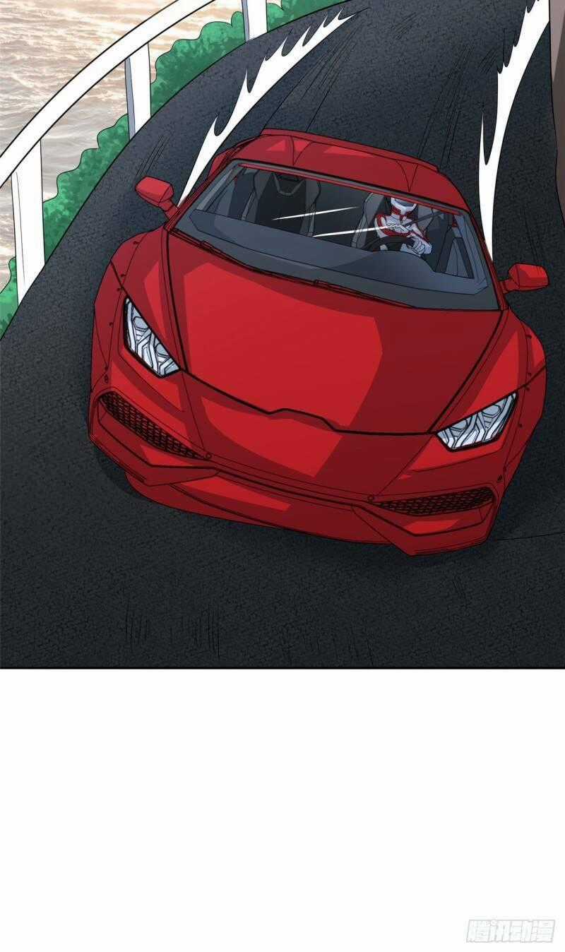 Siêu Cấp Nữ Thần Trọng Sinh Chapter 23 trang 48