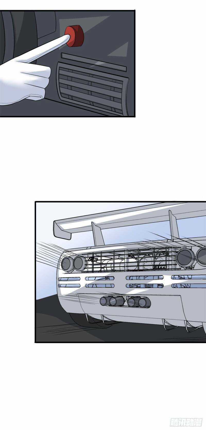 Siêu Cấp Nữ Thần Trọng Sinh Chapter 23 trang 9