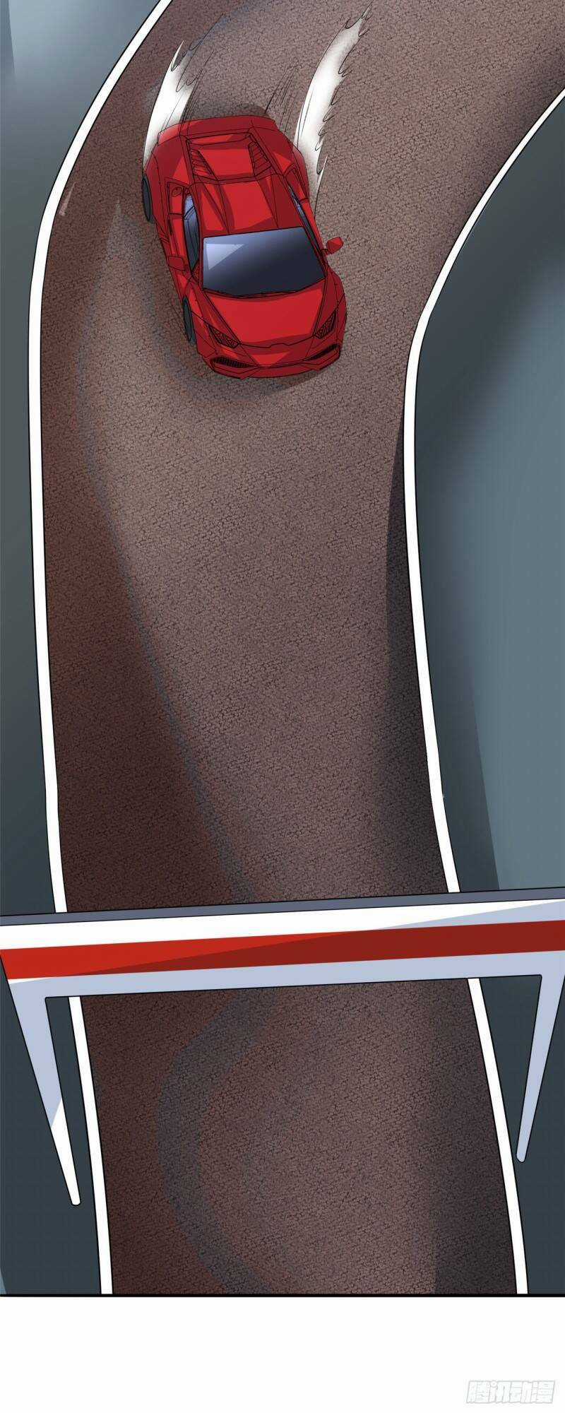 Siêu Cấp Nữ Thần Trọng Sinh Chapter 24 trang 10