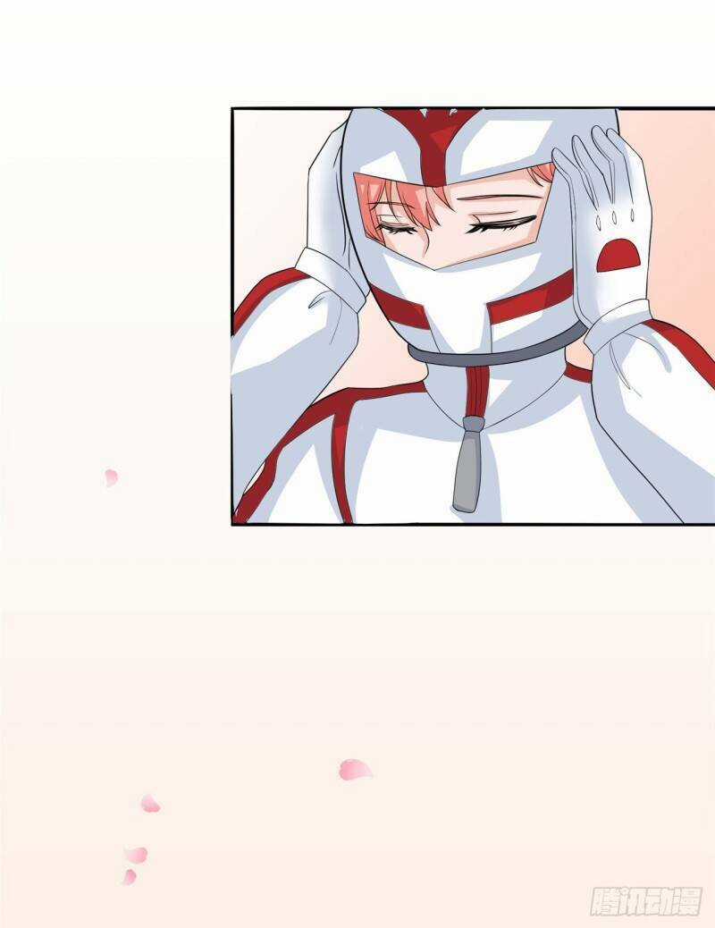 Siêu Cấp Nữ Thần Trọng Sinh Chapter 24 trang 13