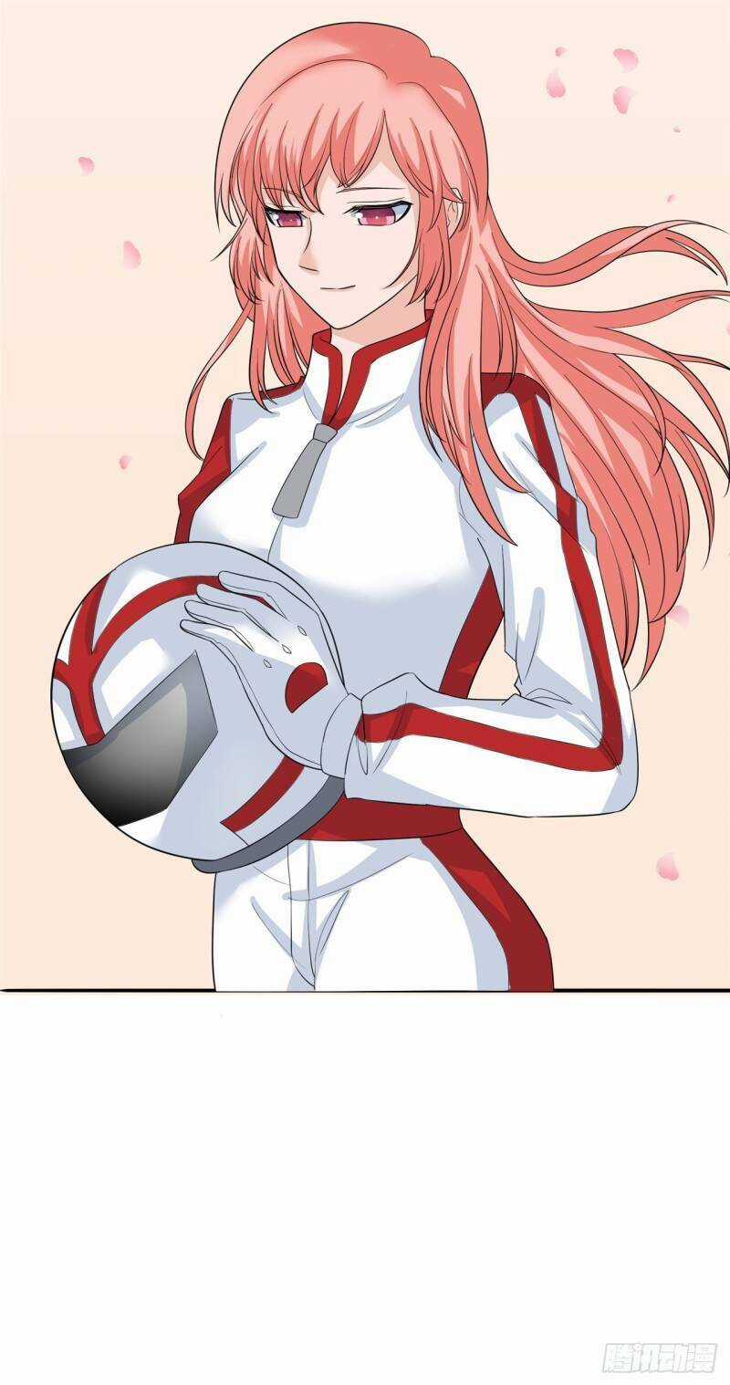 Siêu Cấp Nữ Thần Trọng Sinh Chapter 24 trang 14