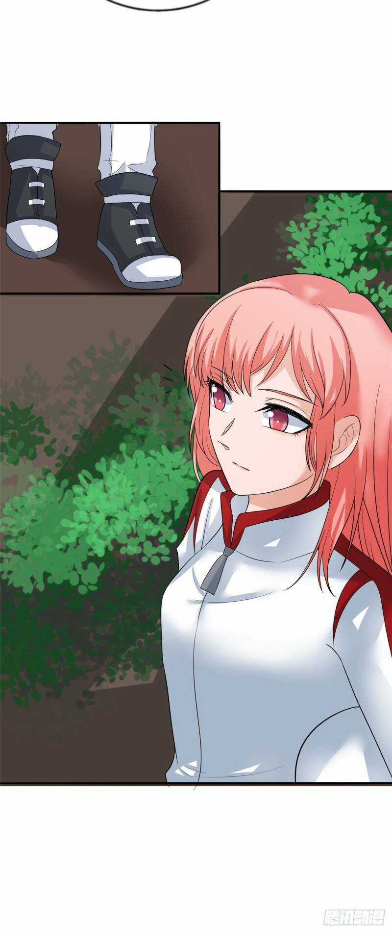 Siêu Cấp Nữ Thần Trọng Sinh Chapter 24 trang 17