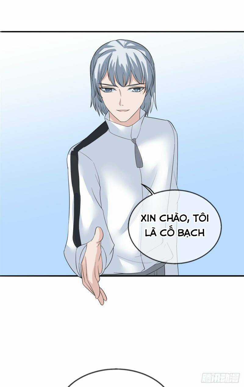 Siêu Cấp Nữ Thần Trọng Sinh Chapter 24 trang 18