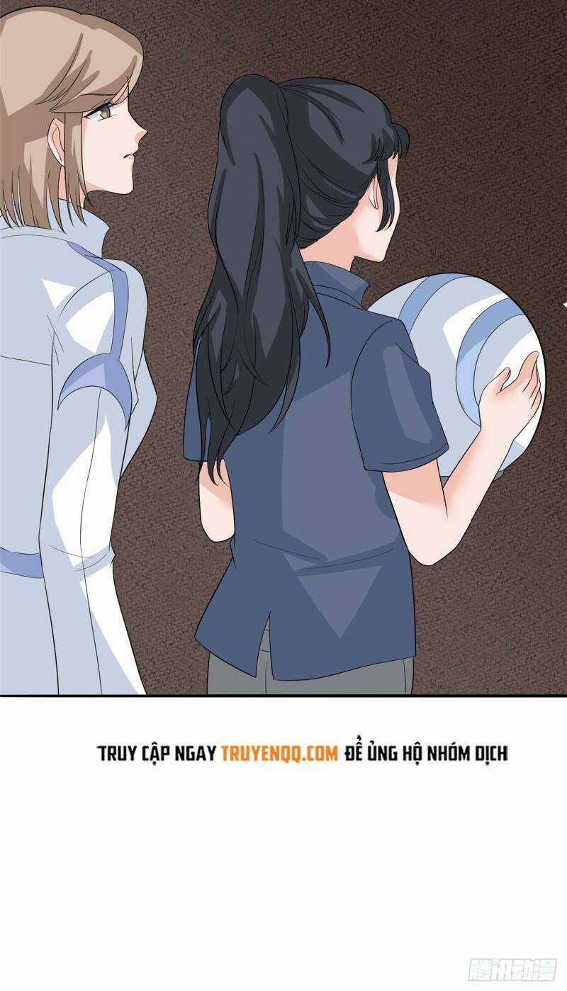 Siêu Cấp Nữ Thần Trọng Sinh Chapter 24 trang 20