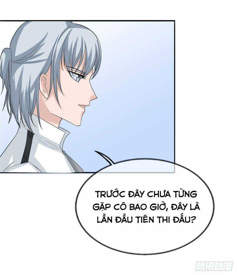 Siêu Cấp Nữ Thần Trọng Sinh Chapter 24 trang 23