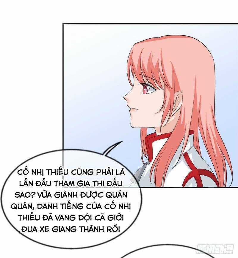 Siêu Cấp Nữ Thần Trọng Sinh Chapter 24 trang 24